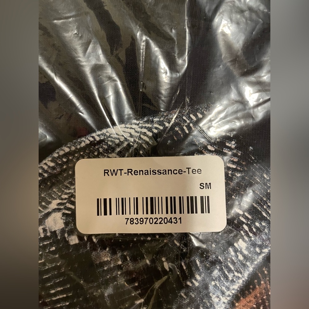 SOLD OUT Beyoncé Renaissance T- Shirt - Picture 4 of 5
